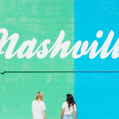 10 Reasons Millennials Are Moving To Nashville