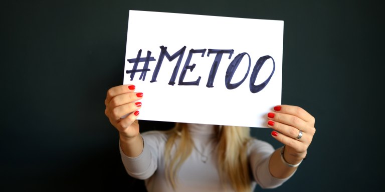 People Still Have No Idea What The #MeToo Movement Is Actually About
