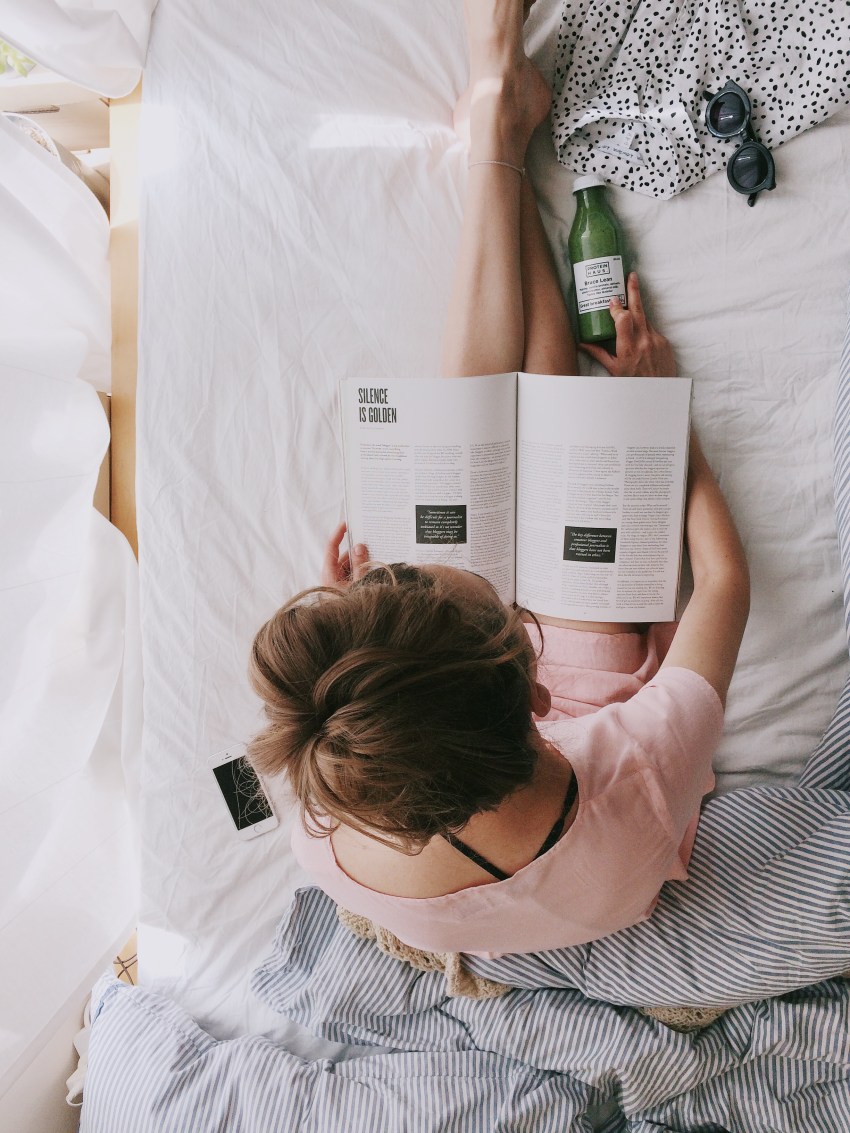 10 Signs You’re Actually Further Along In Life Than You Might Think