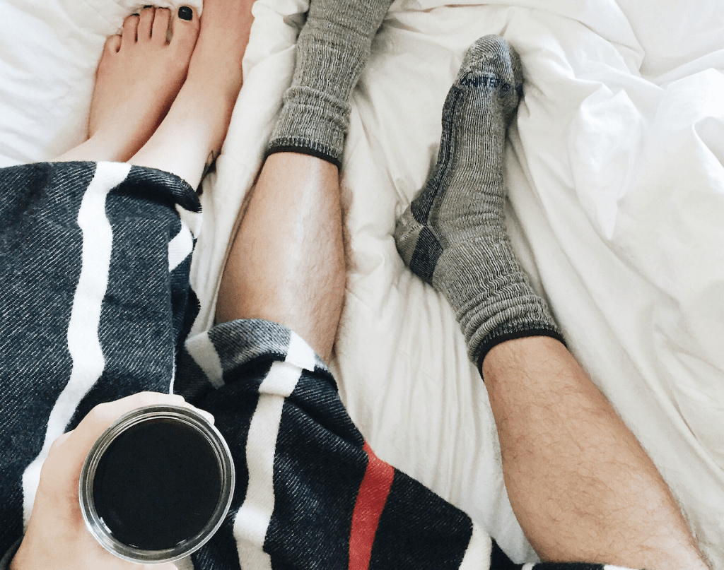 I’m Finally Letting Myself Be Happy In A Relationship | Thought Catalog