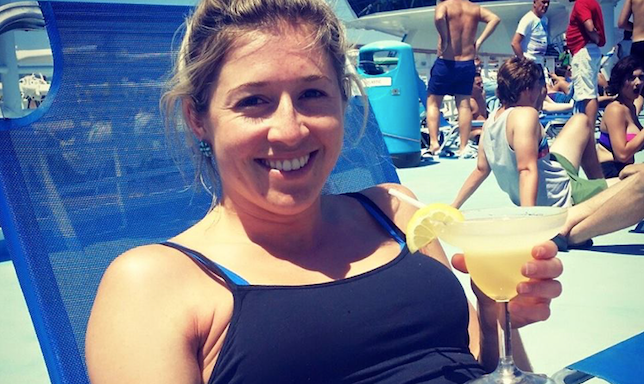 This Woman’s Last Facebook Post Before Dying Of Cancer Is Heartbreakingly Beautiful