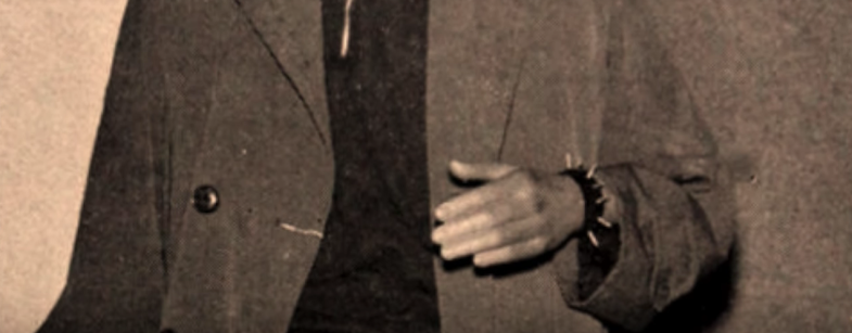 Steil Voorwoord boerderij 19 Gruesome Facts About The Real Life Boogeyman Known As 'The Beast Of Jersey' | Thought Catalog Steil Voorwoord boerderij 19 Gruesome Facts About The Real Life Boogeyman Known As 'The Beast Of Jersey' | Thought Catalog