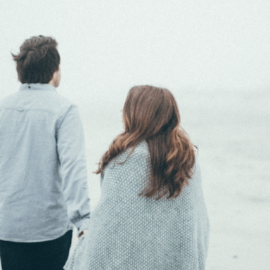 Why I Will Never Wait To Grow Feelings For Someone Ever Again