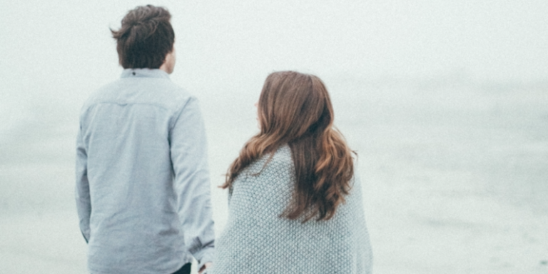 Why I Will Never Wait To Grow Feelings For Someone Ever Again