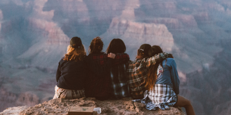 This Is What Type Of Friend You Are, Based On Your Zodiac Sign