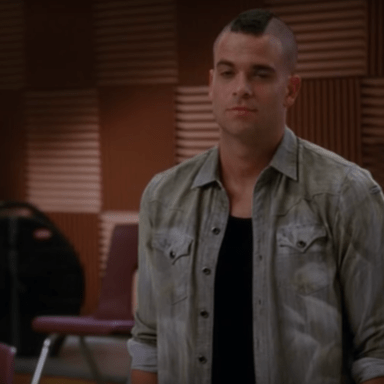 ‘Glee’ Star Mark Salling Was Found Dead After Pleading Guilty To Possession Of Child Pornography
