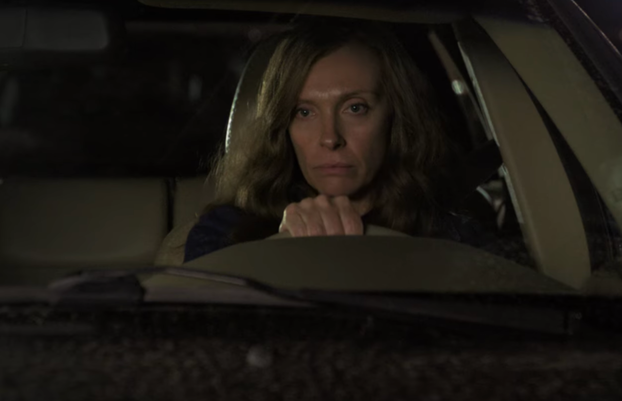 Trailer for the new horror film 'Hereditary'