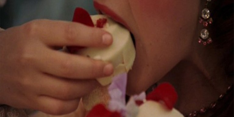 Aesthetically Pleasing Movie Scenes That Always Make Me Hungry