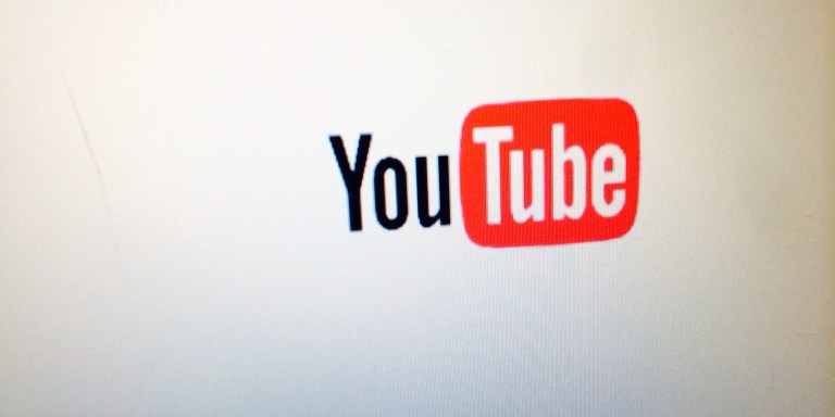 How The Culture Of Living Through YouTube Is Creating A World Where We Forget To Be Human