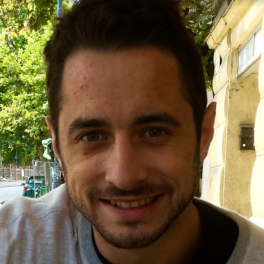 Nick Chmura