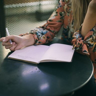 Here Are The 50 Best Journaling Prompts You Will Ever Read Or Need