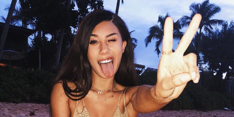 Eva Gutowski Is Slaying Life Right Now — And We Are So Here For It
