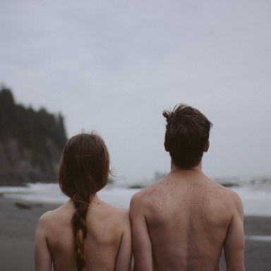 13 Things I Learned From Staying Friends With An Ex