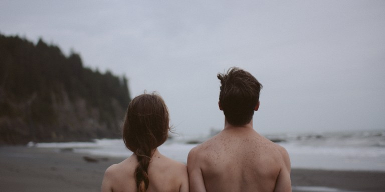 Everything I Learned From Being In Love With Someone Who Didn’t Feel The Same