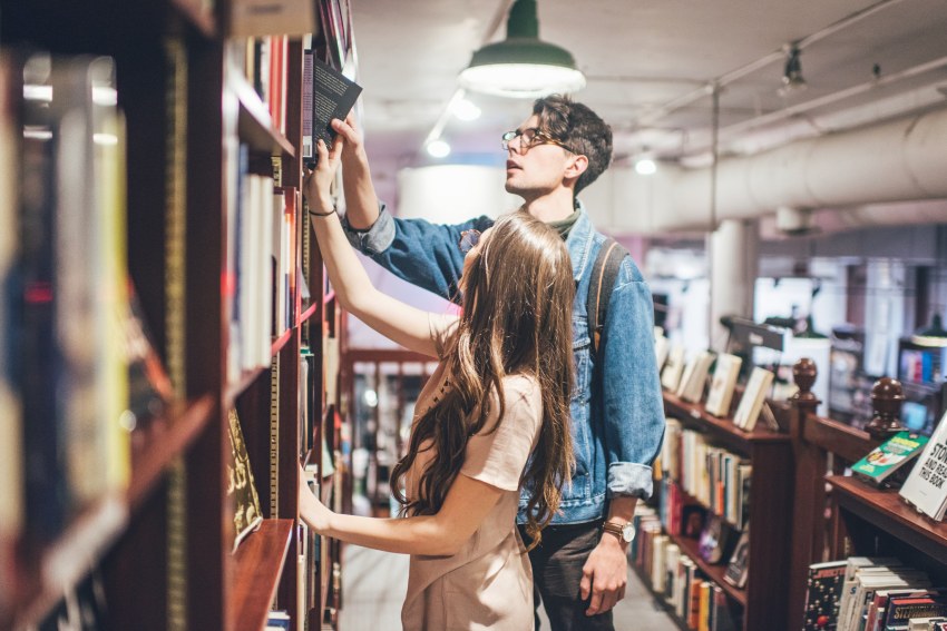 35 Books To Build Your Character: The Definitive Reading List on Humility and Ego