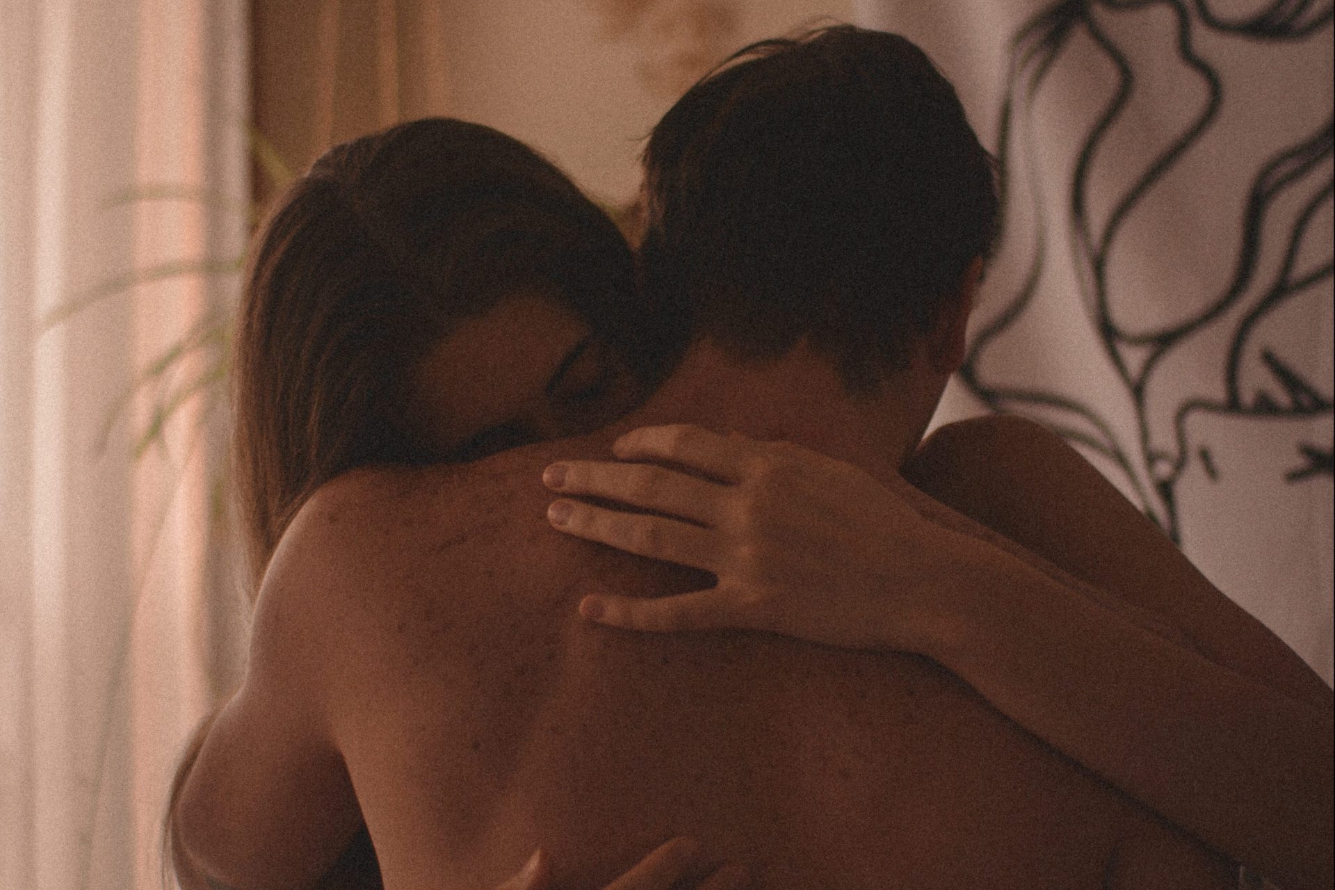 5 Things To Know About Loving Someone With Anxiety