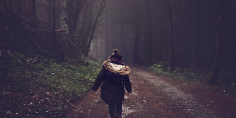 There’s Something Creepy In The Woods: 11 People Share Their Hair-Raising Real-Life Encounters