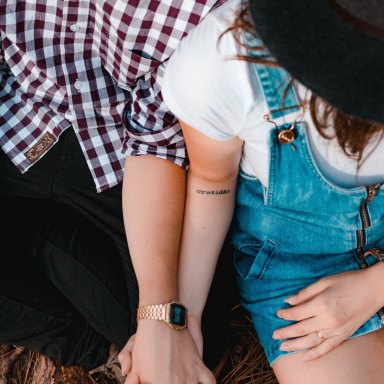 Consent Shouldn’t Be A Survival Strategy