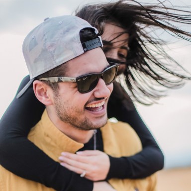 Love Isn’t Always Beautiful, But It’s Still So Damn Worth It