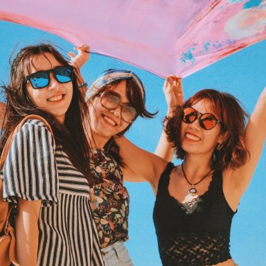 19 Ways Women Have It Easier (According To 19 Men)