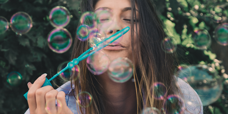 60 People Reveal The One Thing They Love Most About Their Life Right Now