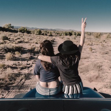 13 Signs You Are Living Your Best Life And Should Be Proud Even In Those Moments Of Doubt