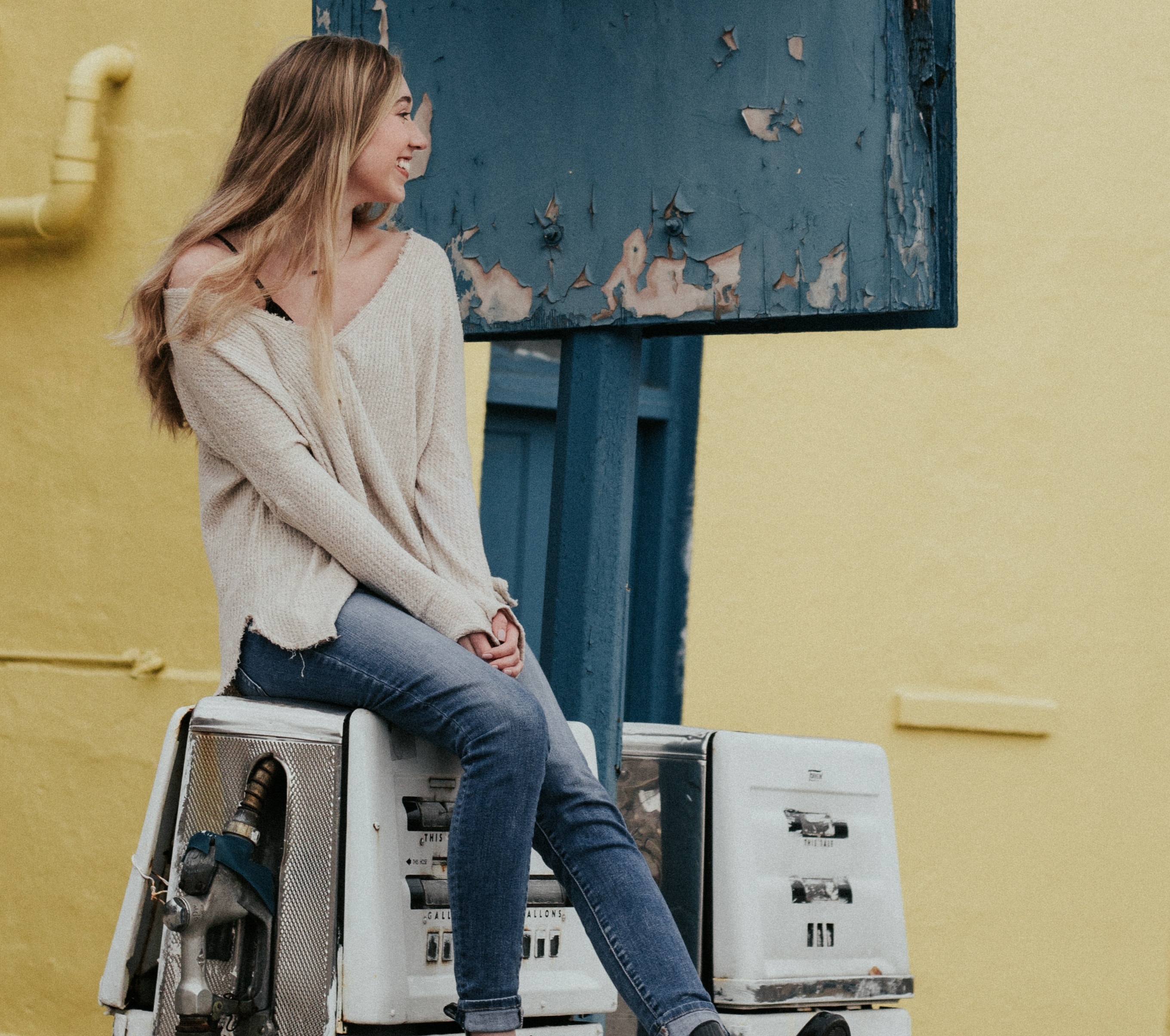 Marisa Donnelly Thought Catalog