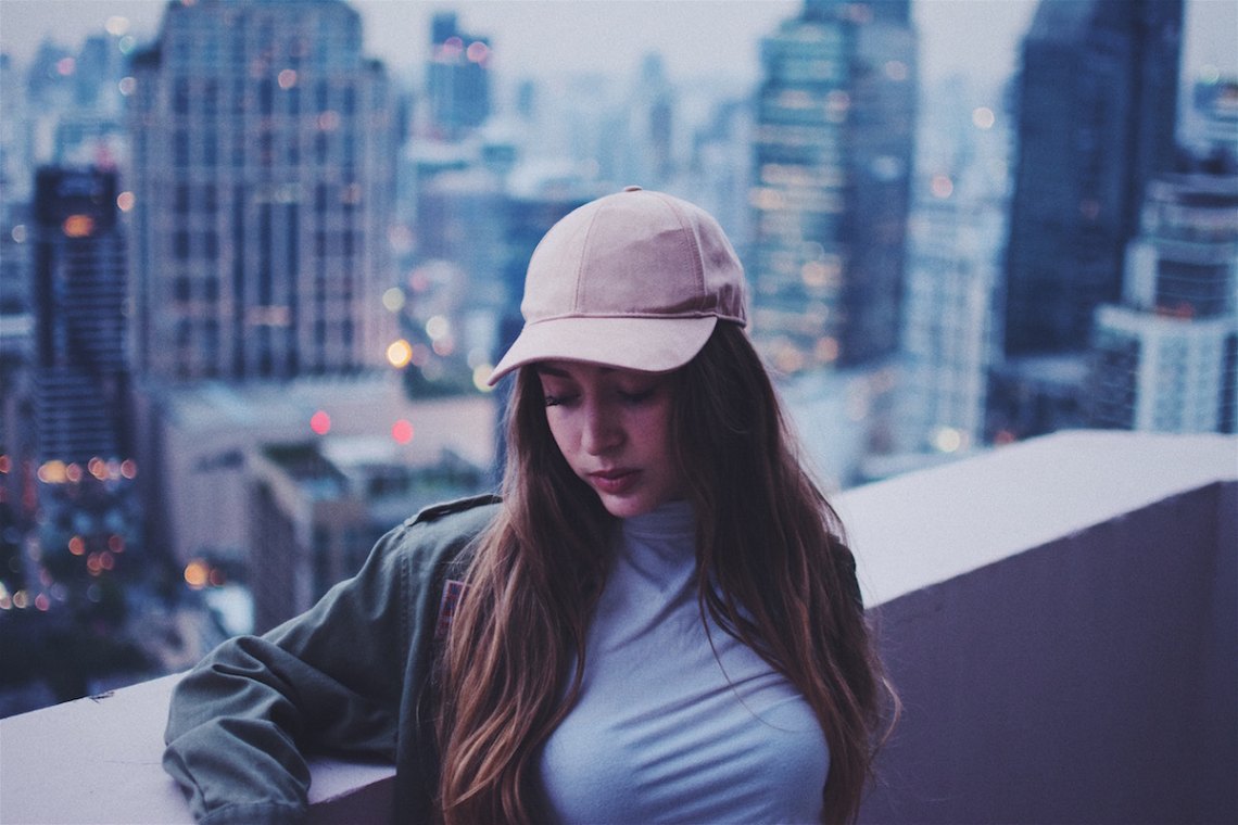75 People Confess The One Thing They've Finally Forgiven Themselves For