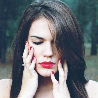 30 People With Generalized Anxiety Disorder Describe What It Feels Like