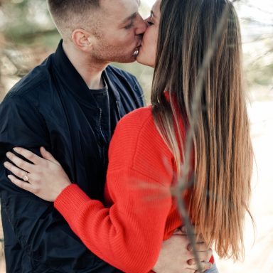When Your Father Cheats, It’s Hard To Believe Good Guys Exist