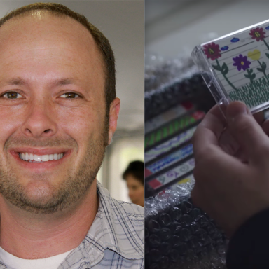 ‘Thirteen Reasons Why’ Author Jay Asher Has Been Accused Of Sexual Harassment