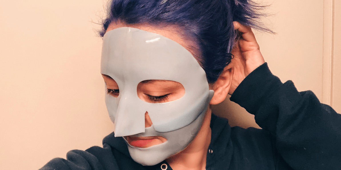 My Top 10 Favorite Face Masks Thought Catalog