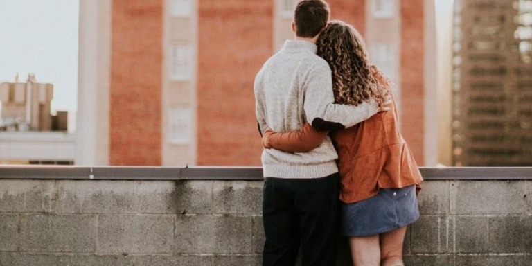 10 Ways To Finally Let The Love You Want And Deserve In (Instead Of Pushing It Away)