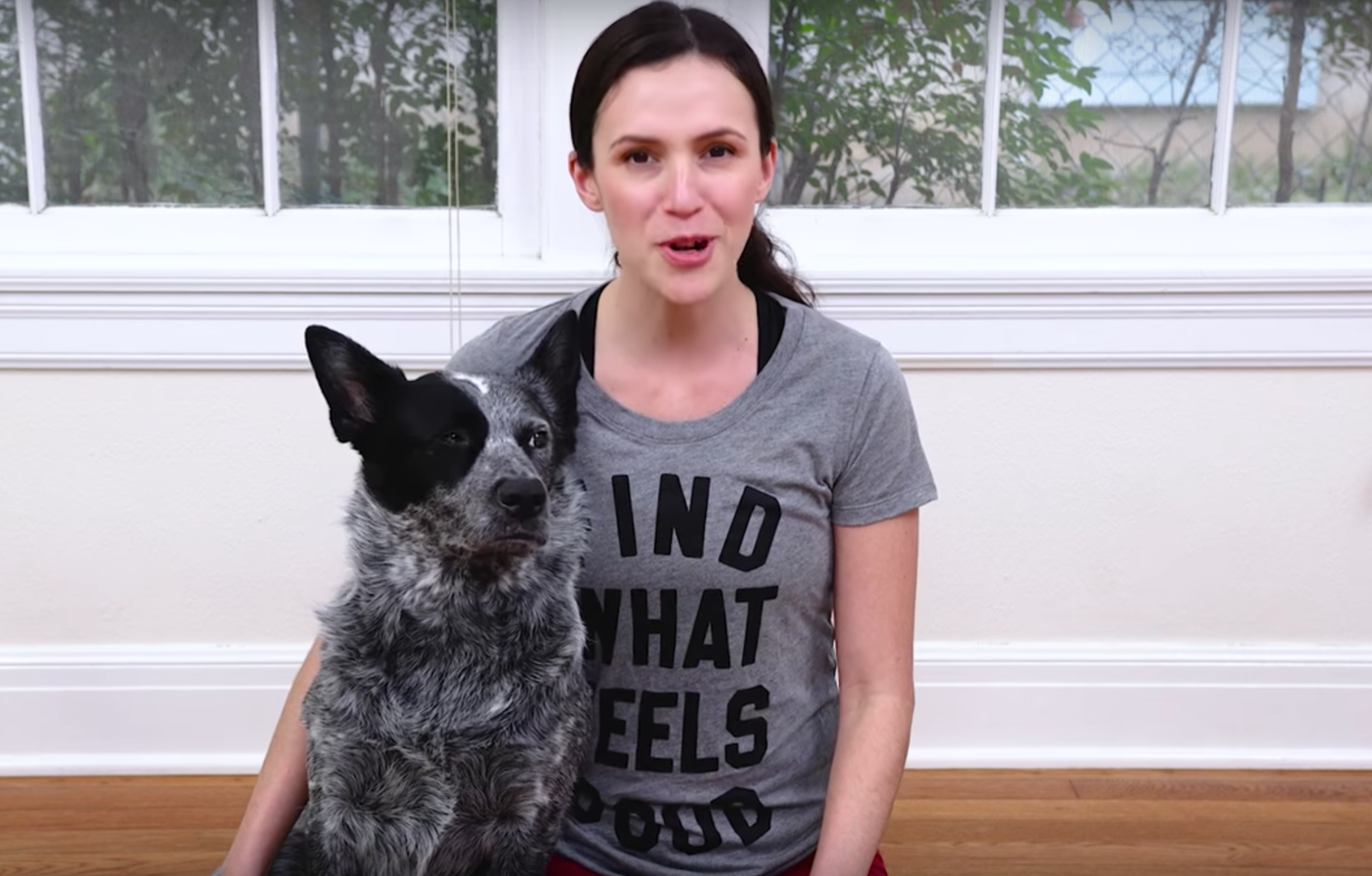 It’s Not Just ‘Willpower’: How The ‘Yoga With Adriene’ YouTube Channel