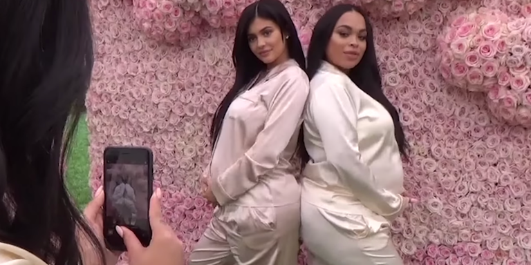 This Single Kylie Jenner Tweet Cost Snapchat Over A Billion Dollars