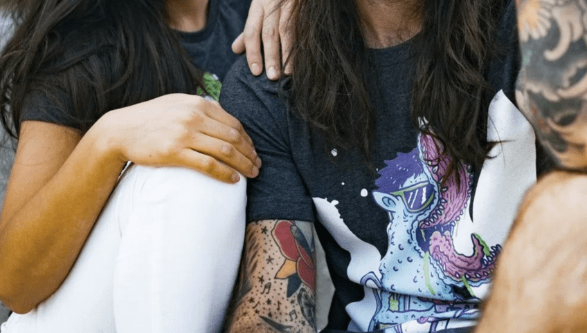 11 Specific Reasons Why We Love Toxic Relationships And Unavailable Partners