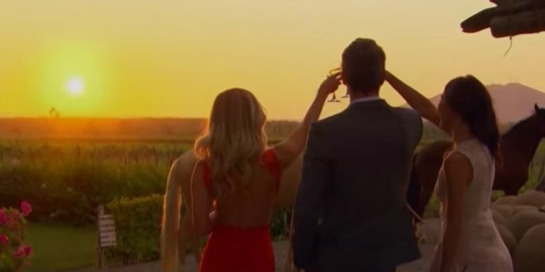 Arie Luyendyk Jr. Will Dump ‘The Bachelor’ Winner To Date His Runner-Up In This Week’s Dramatic Finale