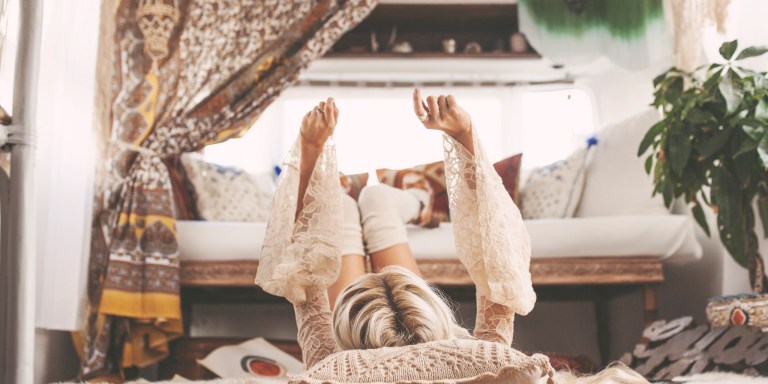 13 Reasons Why Being Single And Living Alone Is Kind Of The Best