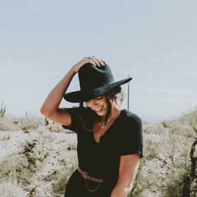 25 Little Things About Love, Life, And Success I Wish Someone Had Told Me At 25