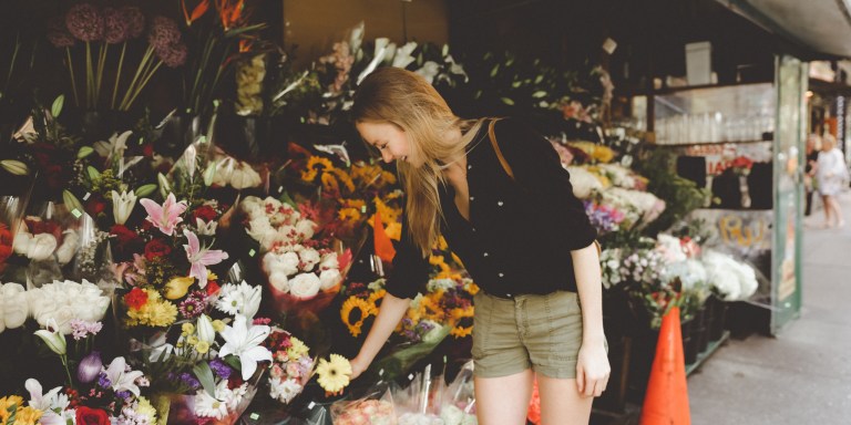 19 Things You Should Know Before You Date Someone Who Loves Spending Time Alone