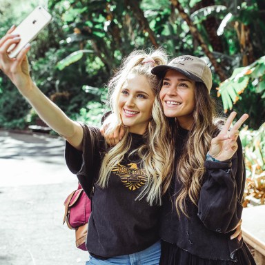 The Exact Kind Of Friend You Need To Hang Onto For Life
