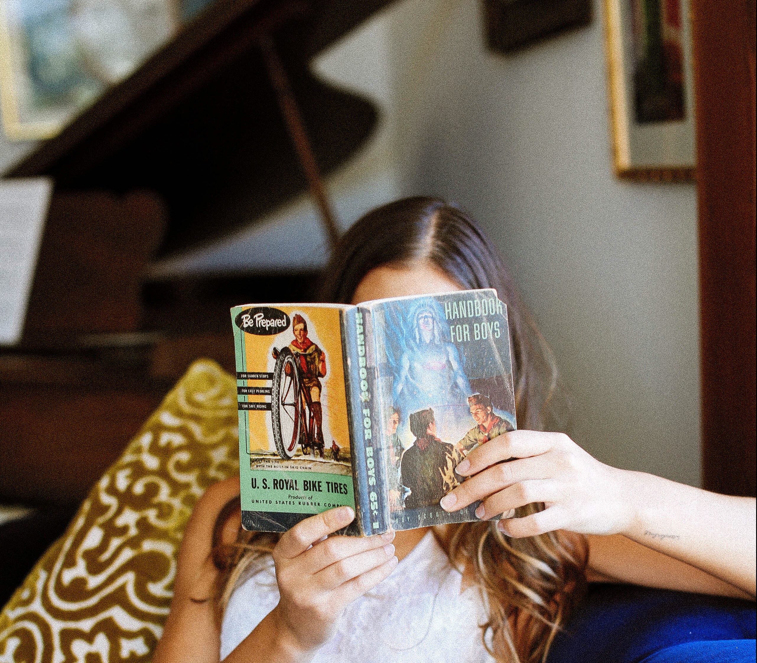 12 Reasons Why ‘Deep Thinkers’ Have The Hardest Time Falling In Love