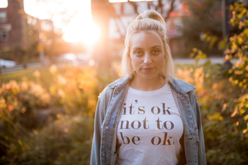 What It’s Like To Finally Get Treatment For Your Mysterious Skin Condition