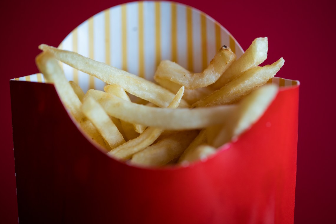 20 Things Only People Who Love Mcdonalds Will Understand Thought Catalog