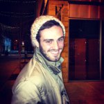 Stephen  Reynolds
