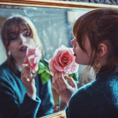 This Is Why You Struggle With Self-Love, Based On Your Myers-Briggs Personality Type