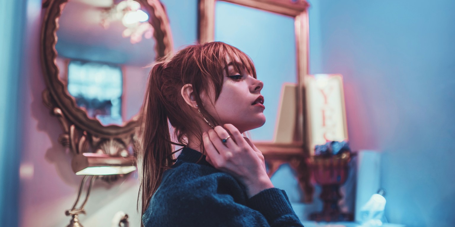 This Is Understanding Someone With Anxiety Thought Catalog