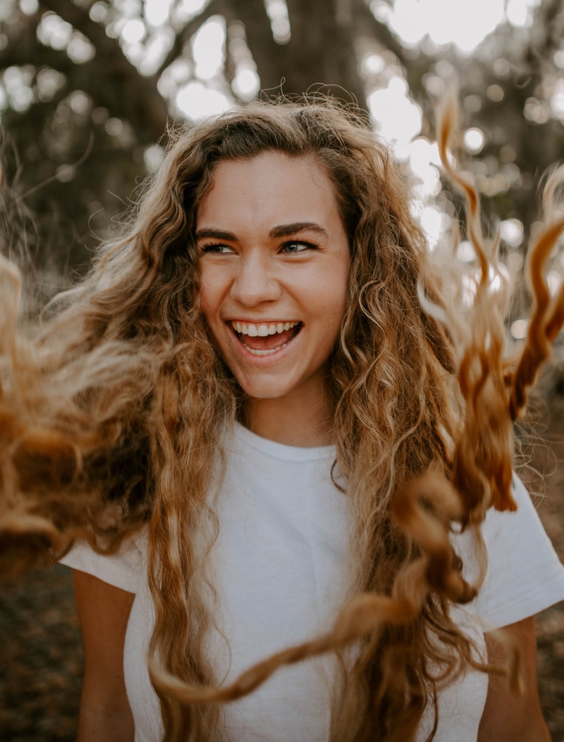 A girl who wants to be a first priority