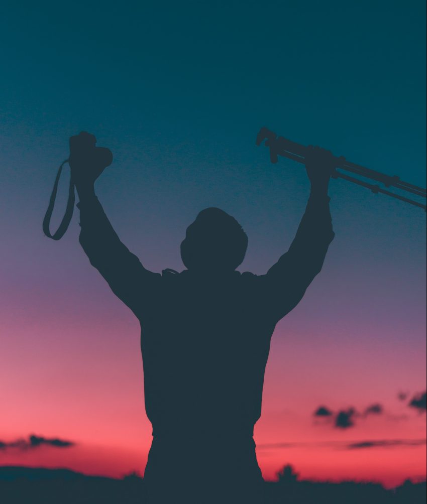 The Most Successful People Are The Ones You’ve Never Heard Of (And Why They Want It That Way)