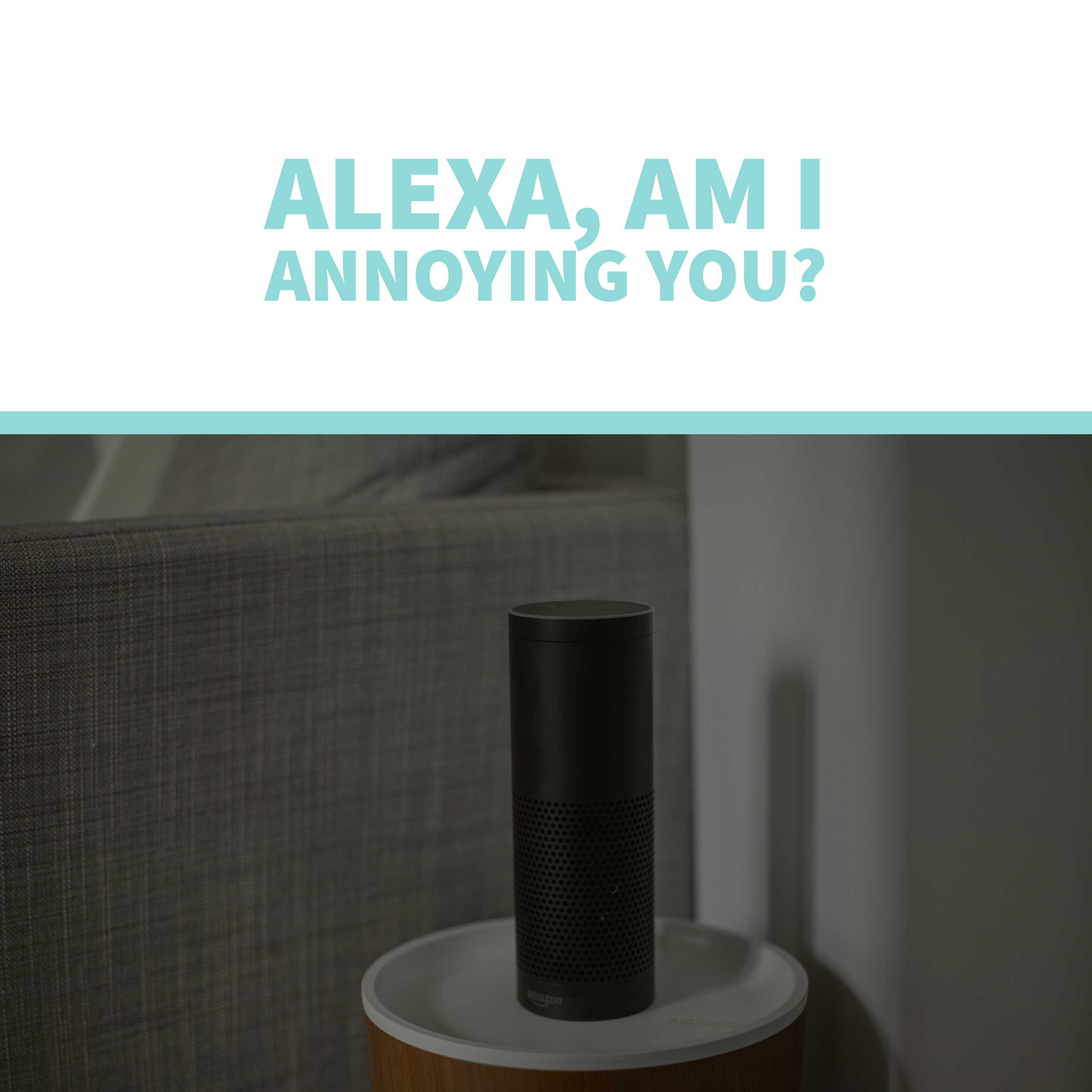Things To Ask Alexa Rude - 85qvyvh